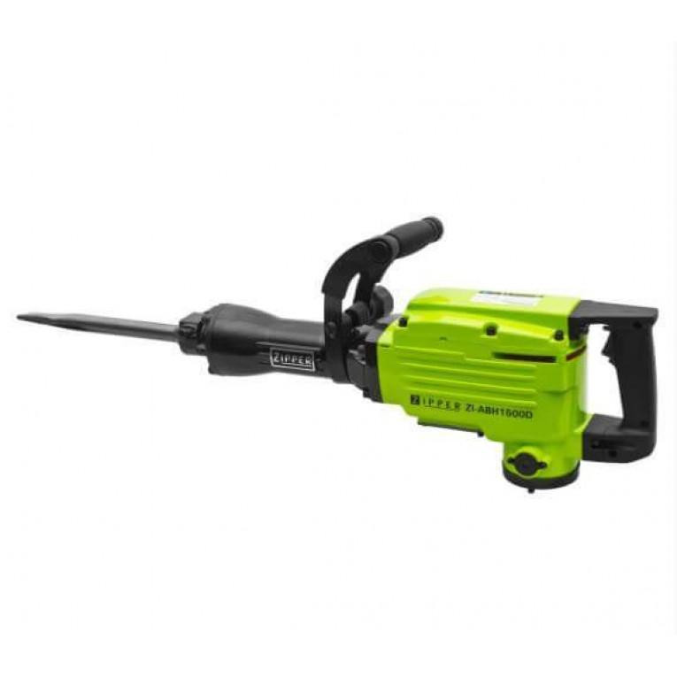 Відбійний молоток, мережевий ZIPPER ZI-ABH1500D